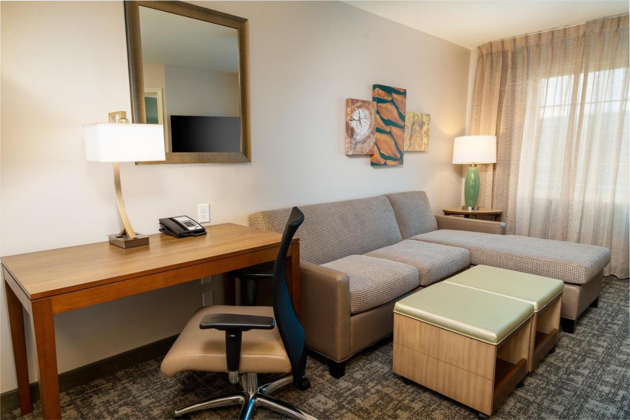 Staybridge Suites - Nashville - Franklin By Ihg Exterior photo