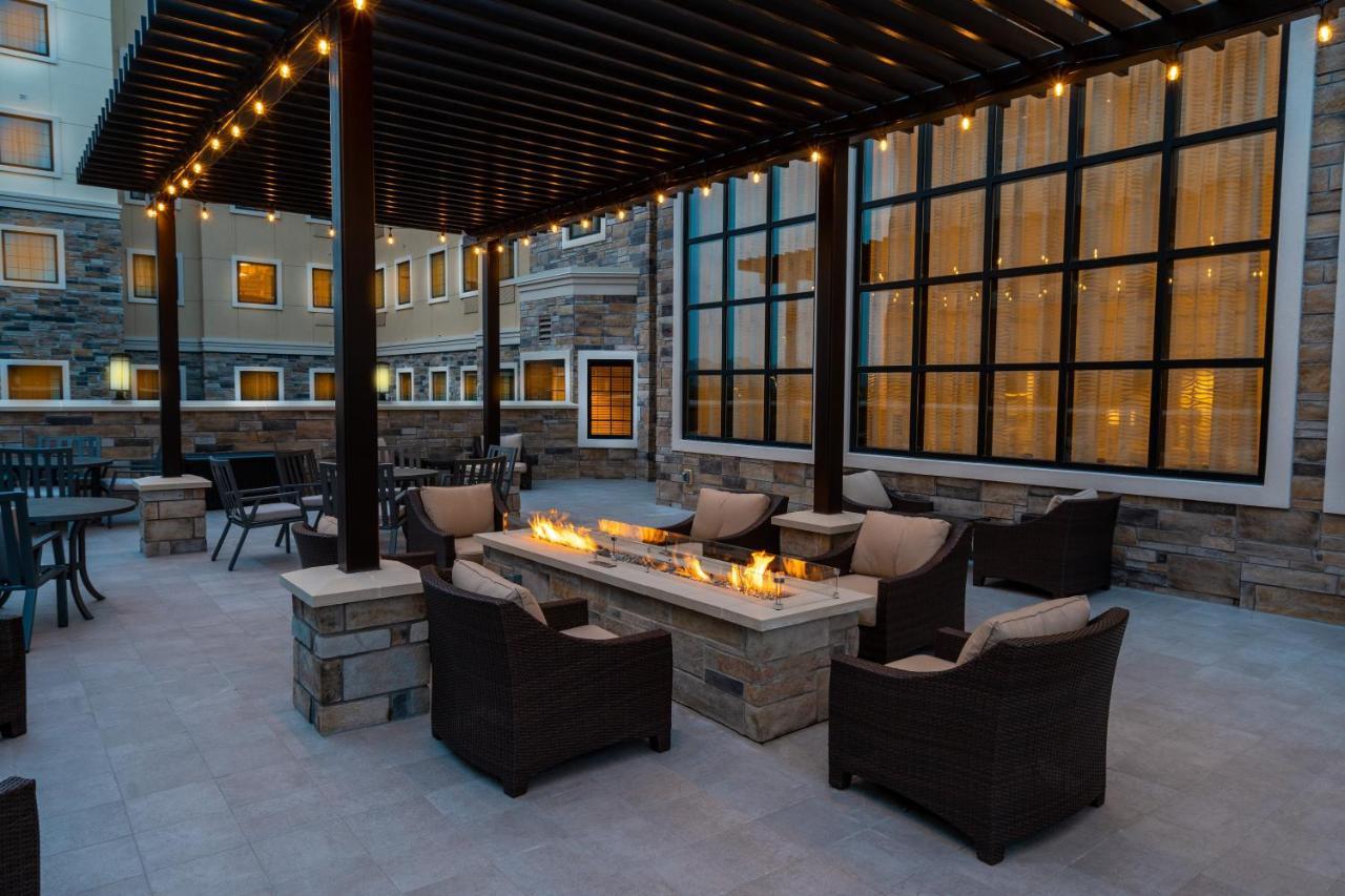Staybridge Suites - Nashville - Franklin By Ihg Exterior photo