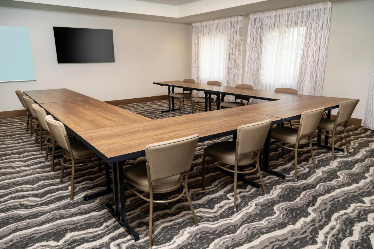 Staybridge Suites - Nashville - Franklin By Ihg Exterior photo