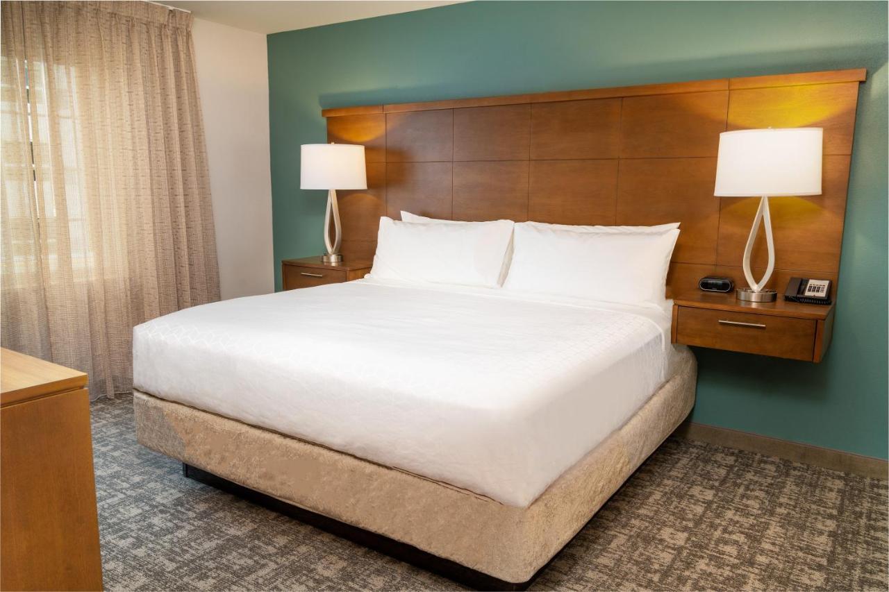 Staybridge Suites - Nashville - Franklin By Ihg Exterior photo