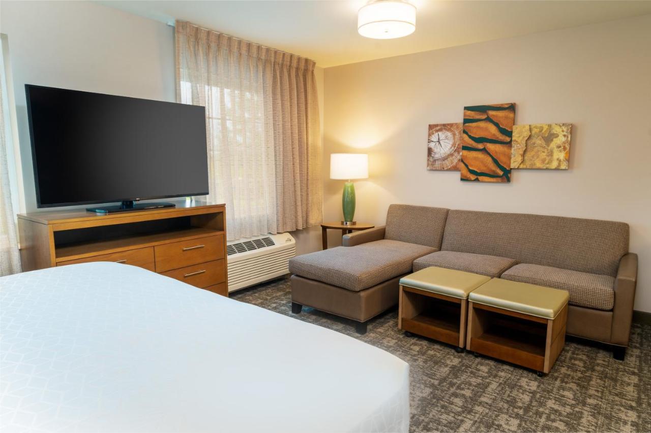 Staybridge Suites - Nashville - Franklin By Ihg Exterior photo