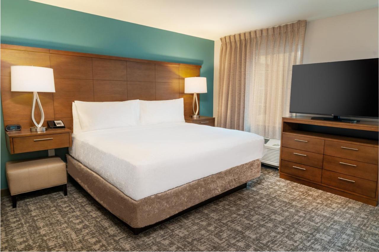 Staybridge Suites - Nashville - Franklin By Ihg Exterior photo