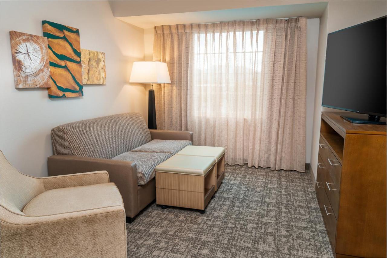 Staybridge Suites - Nashville - Franklin By Ihg Exterior photo
