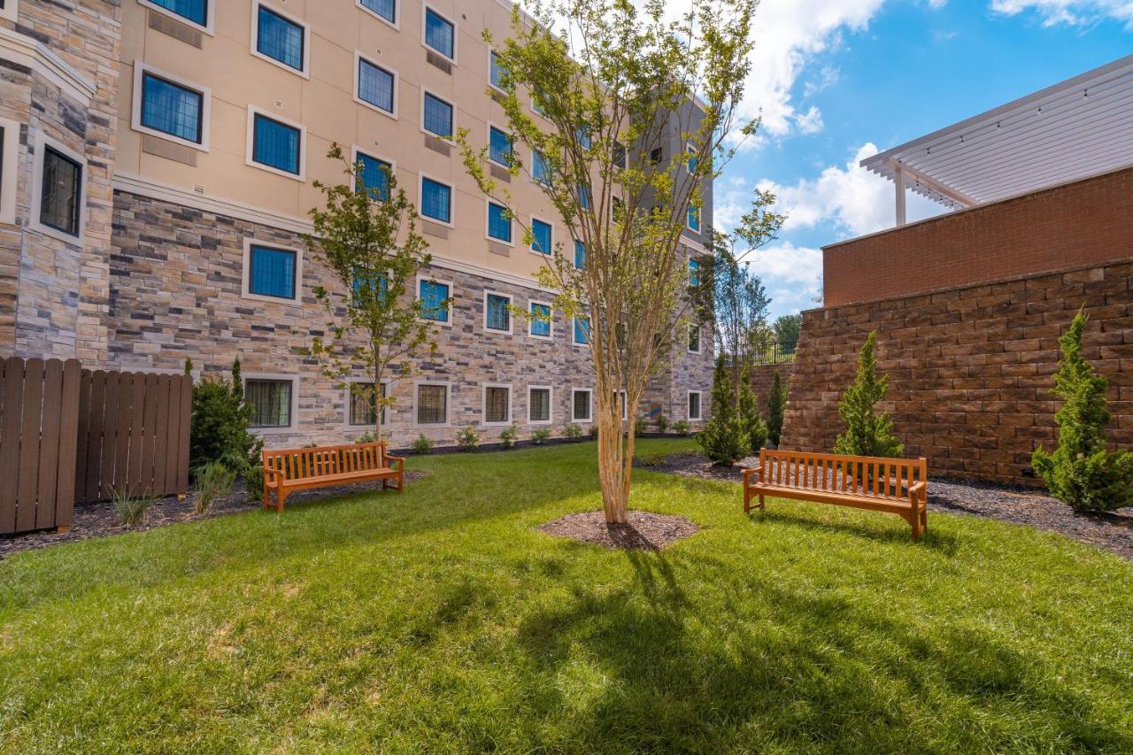 Staybridge Suites - Nashville - Franklin By Ihg Exterior photo
