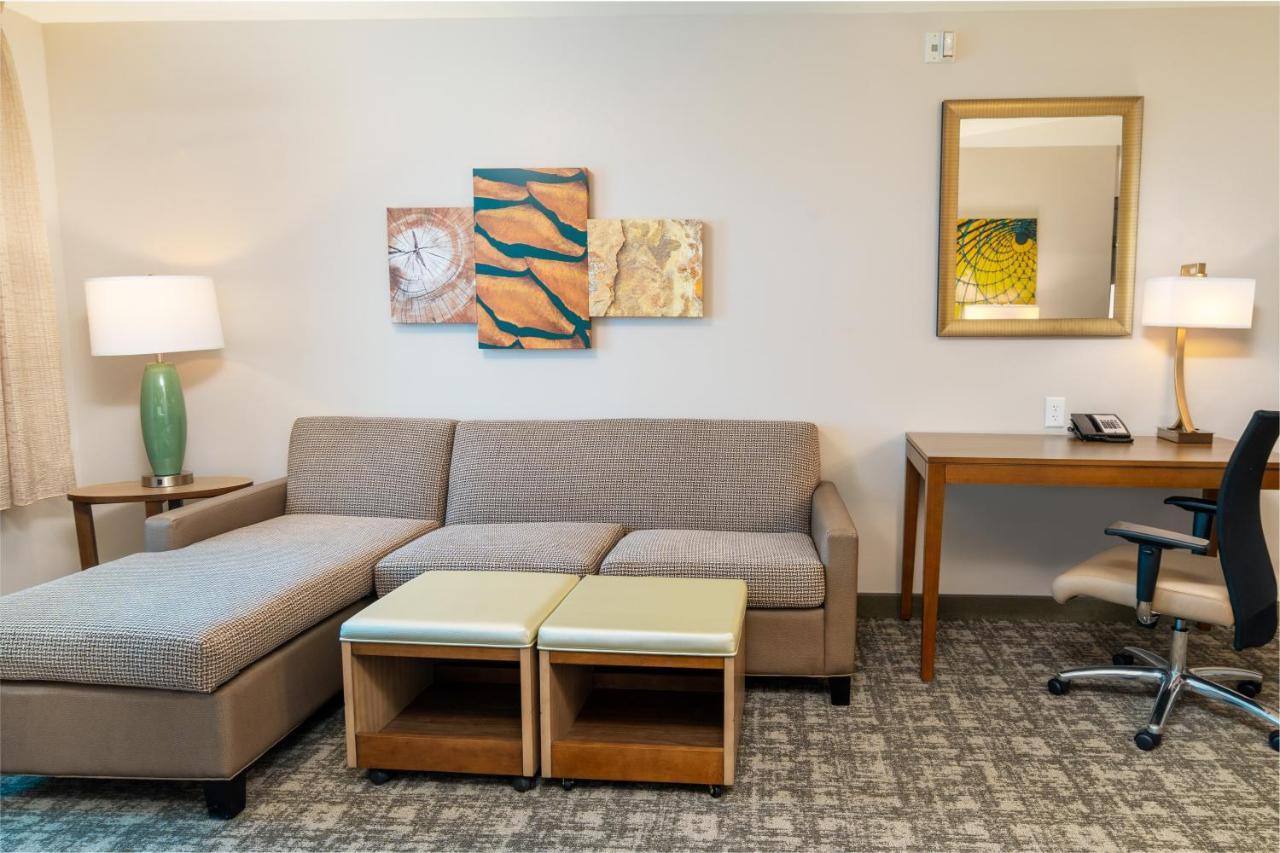 Staybridge Suites - Nashville - Franklin By Ihg Exterior photo