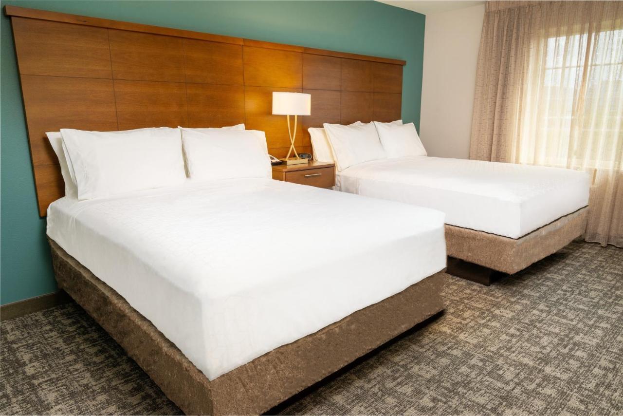 Staybridge Suites - Nashville - Franklin By Ihg Exterior photo