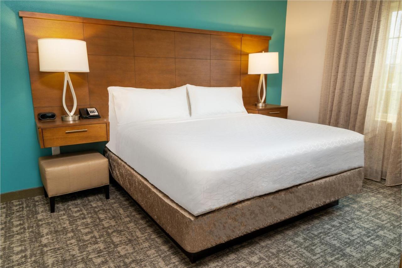 Staybridge Suites - Nashville - Franklin By Ihg Exterior photo