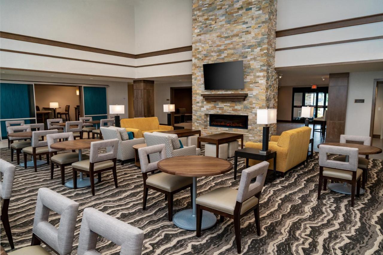 Staybridge Suites - Nashville - Franklin By Ihg Exterior photo