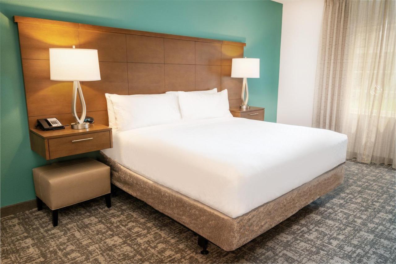 Staybridge Suites - Nashville - Franklin By Ihg Exterior photo