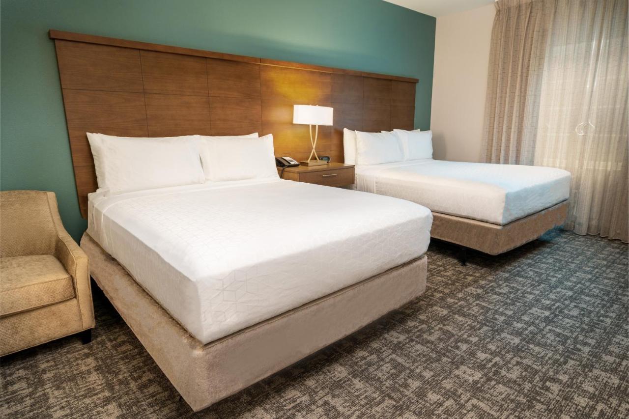 Staybridge Suites - Nashville - Franklin By Ihg Exterior photo