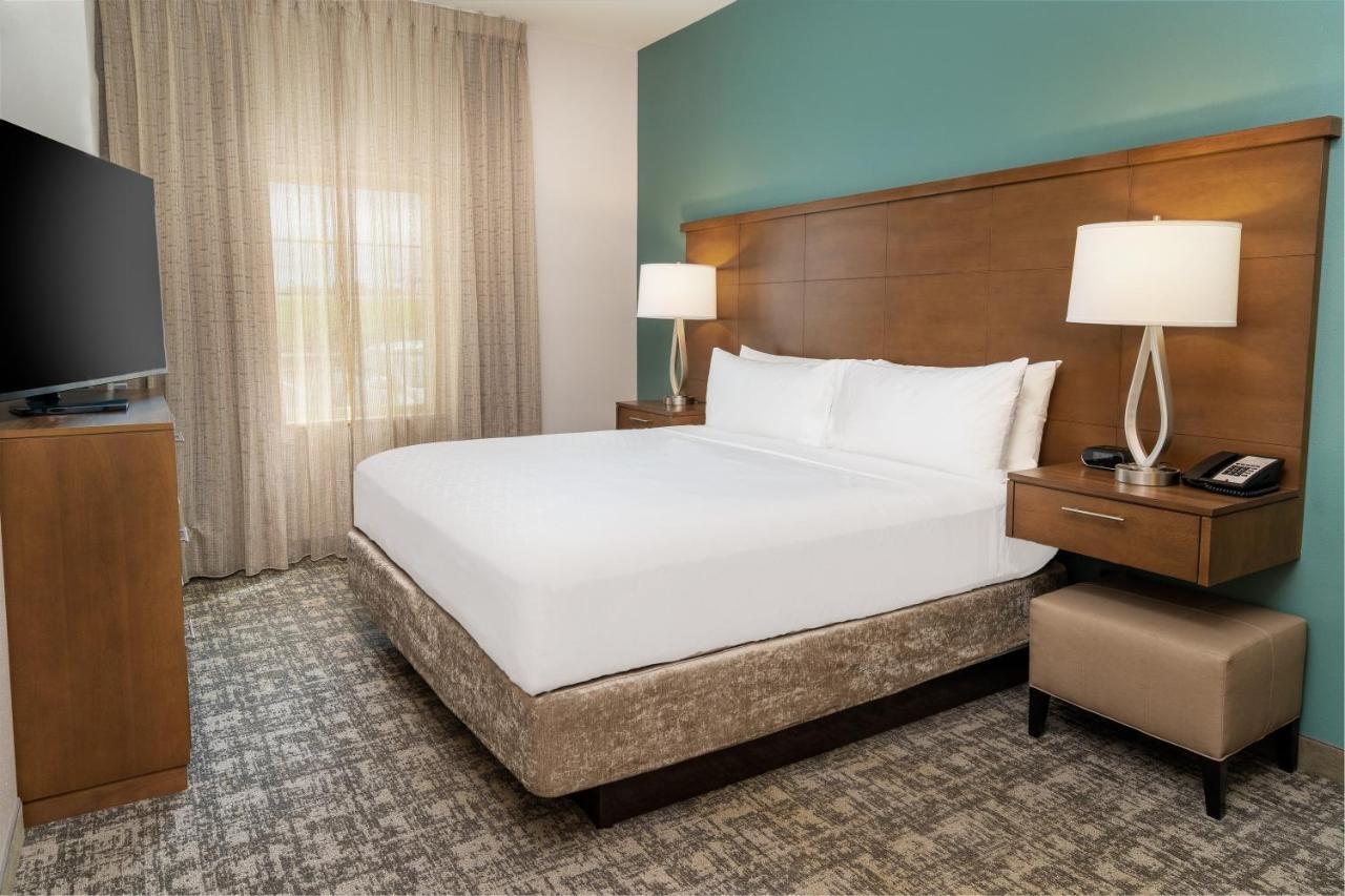 Staybridge Suites - Nashville - Franklin By Ihg Exterior photo
