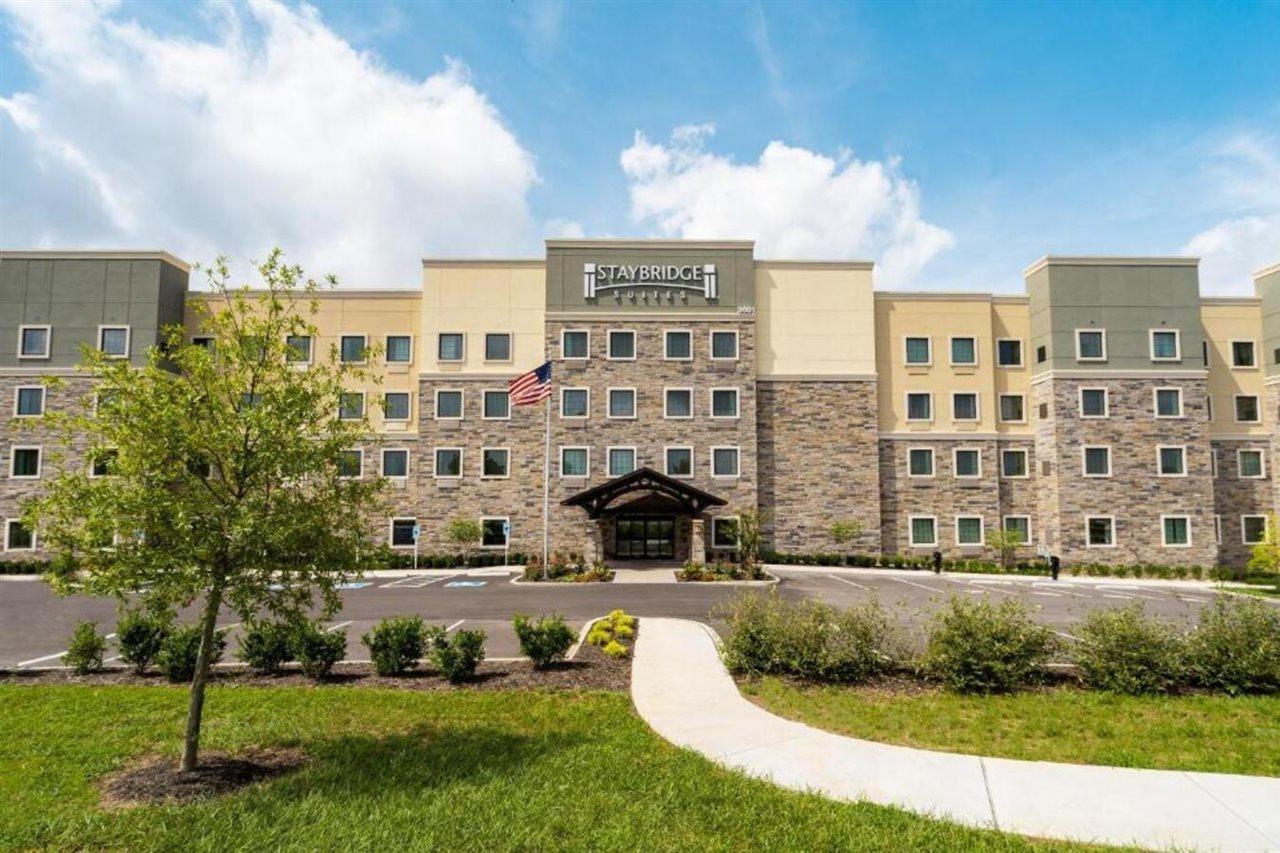 Staybridge Suites - Nashville - Franklin By Ihg Exterior photo
