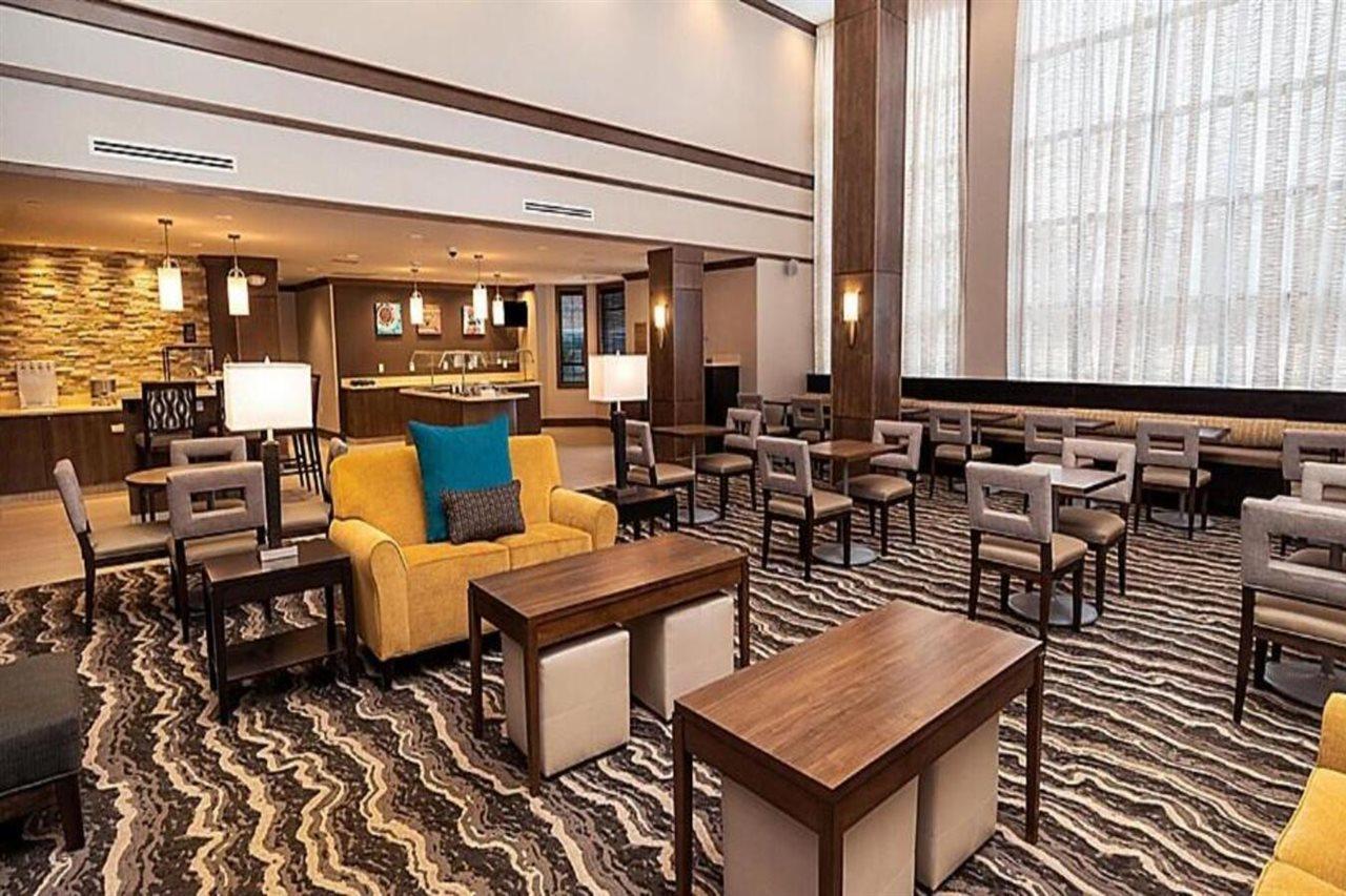 Staybridge Suites - Nashville - Franklin By Ihg Exterior photo