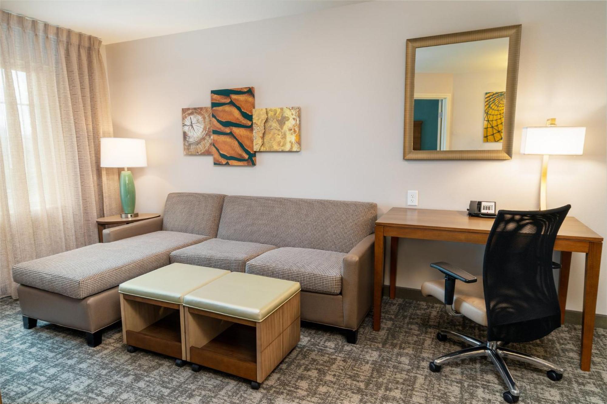 Staybridge Suites - Nashville - Franklin By Ihg Exterior photo